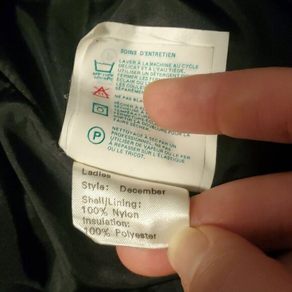 Obermeyer Ski Pants Ladies 8 - Picture 10 of 11